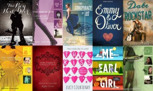 june in review - the heart of a book blogger