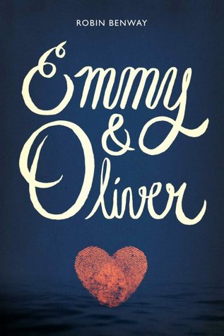 emmy & oliver - theheartofabookblogger