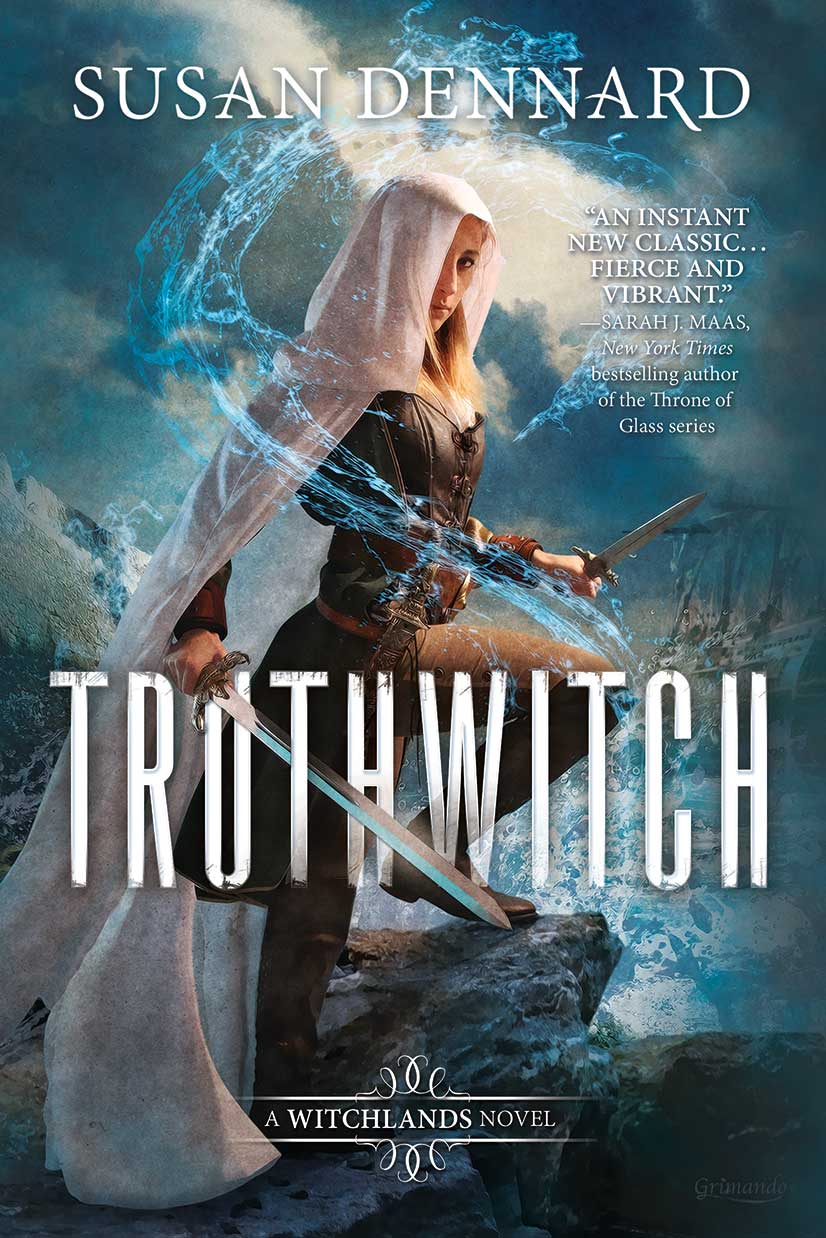 truthwitch - theheartofabookblogger