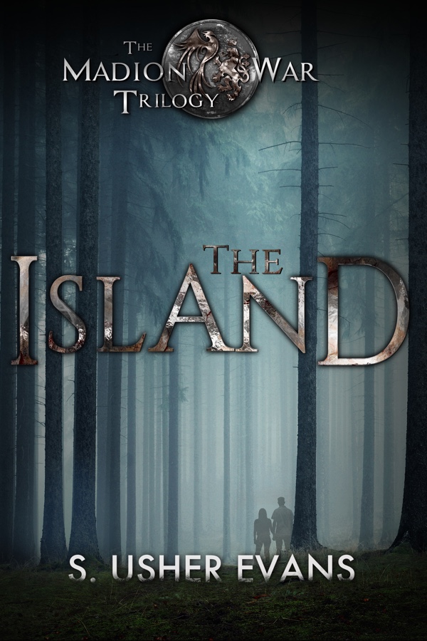the island - theheartofabookblogger
