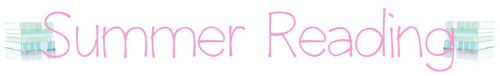 blogger summer reading program - theheartofabookblogger
