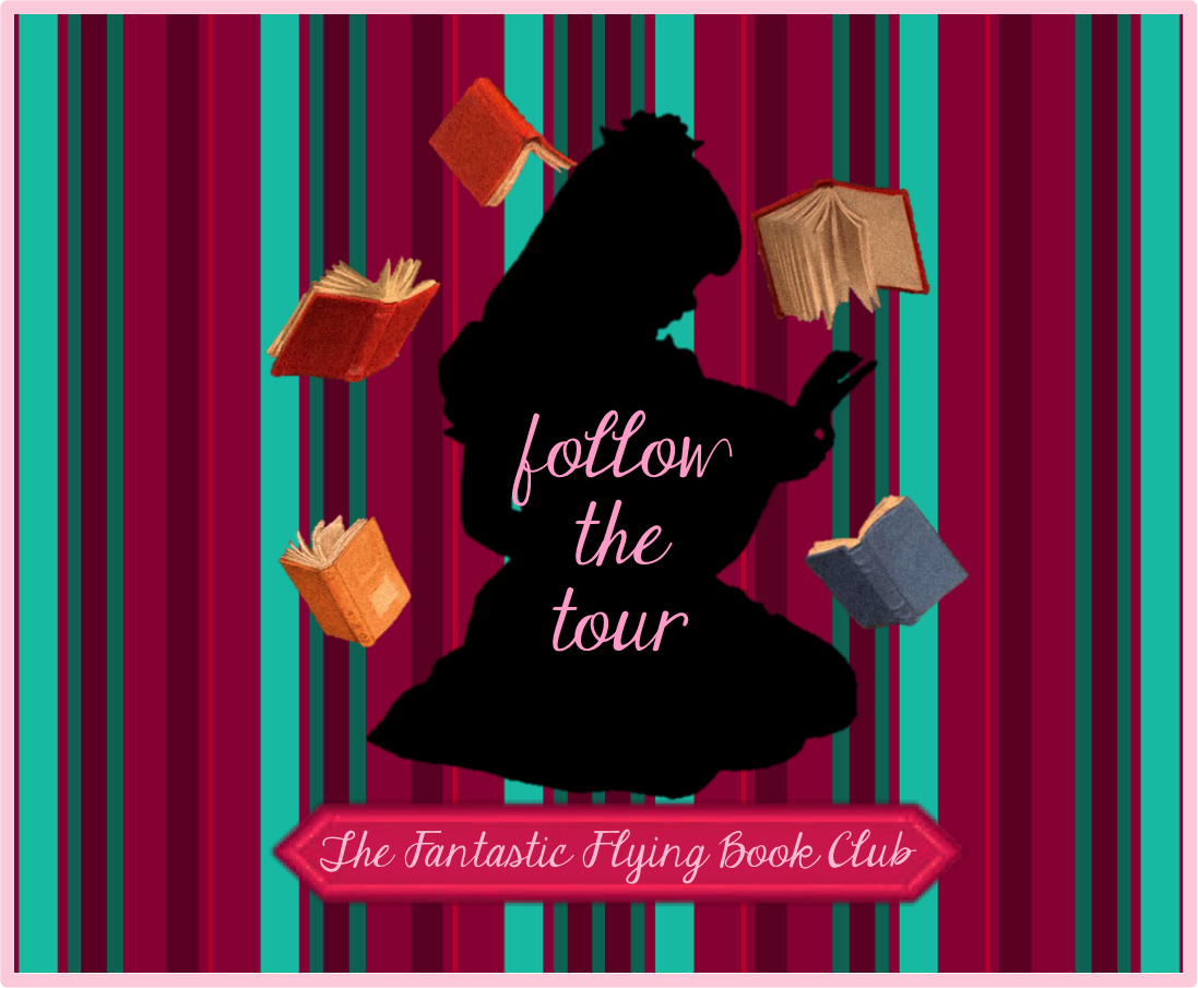 follow the tour - theheartofabookblogger