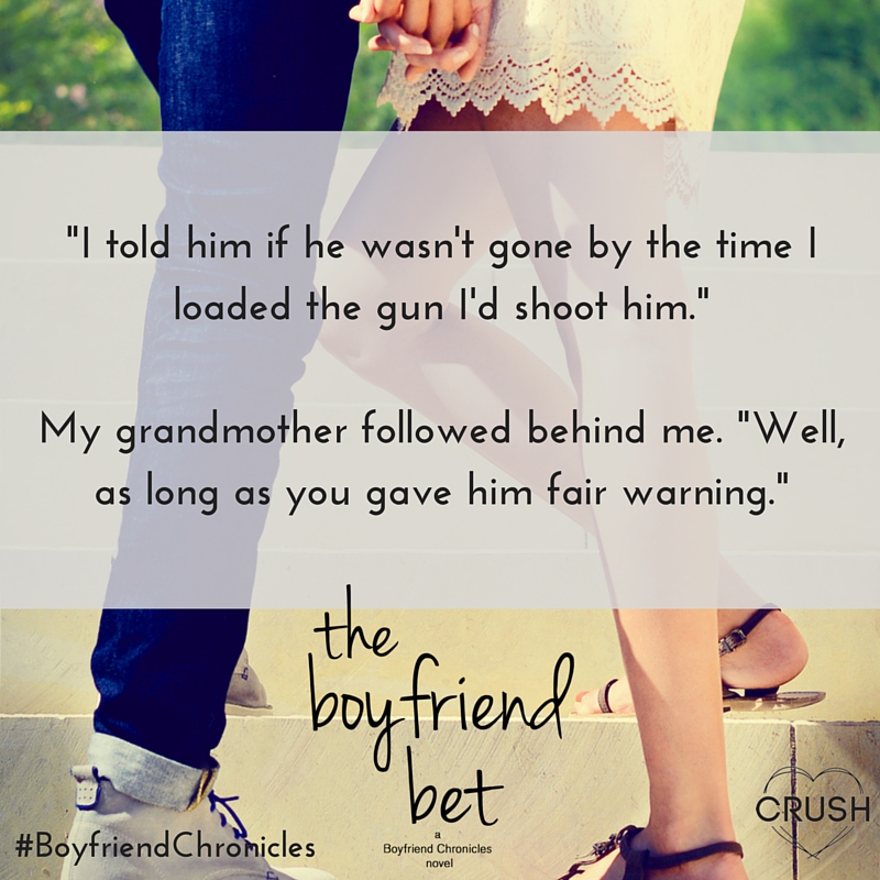 the boyfriend bet teaser - theheartofabookblogger
