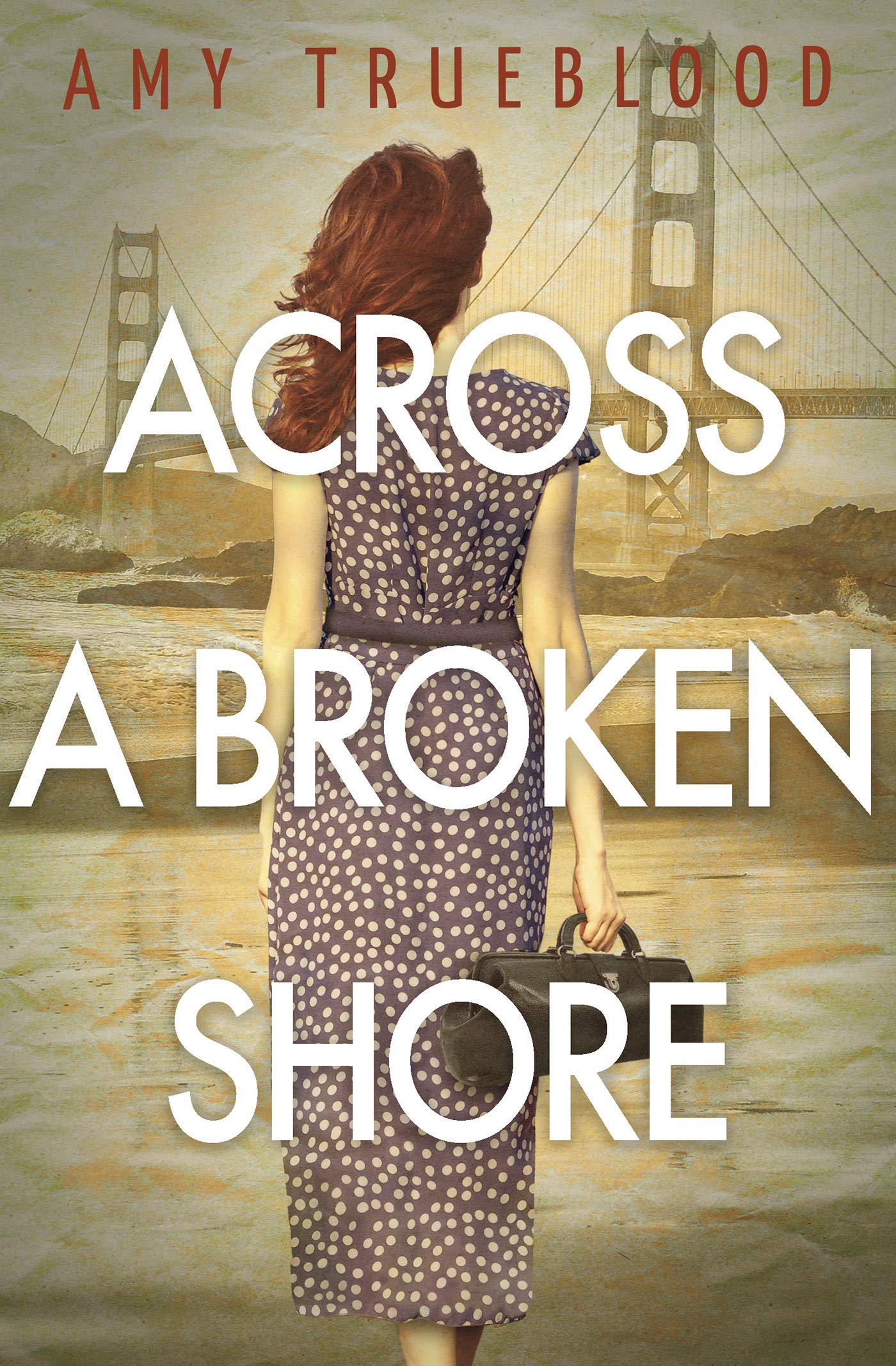 Across a Broken Shore