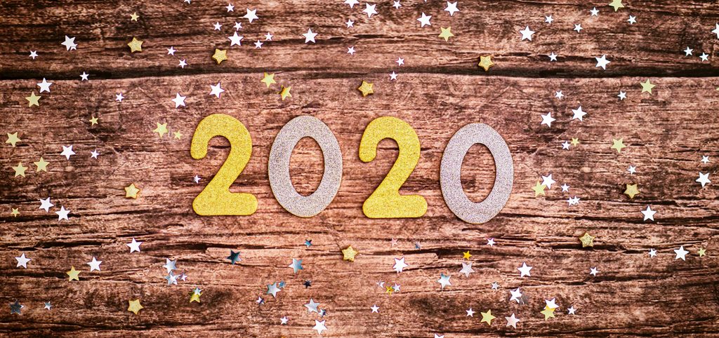 2020 Blogging Goals