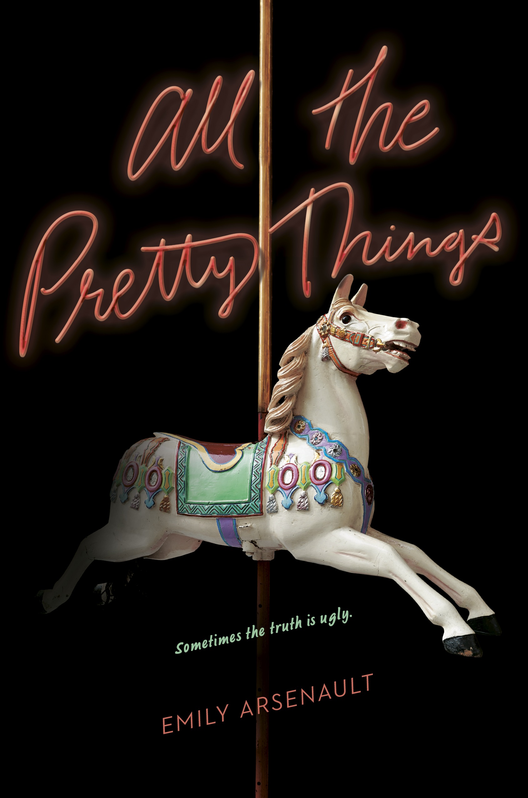 All the Pretty Things