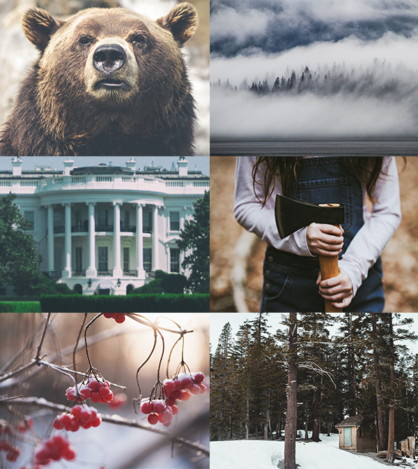Not If I Save You First Aesthetic