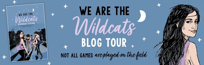 We Are the Wildcats Blog Tour