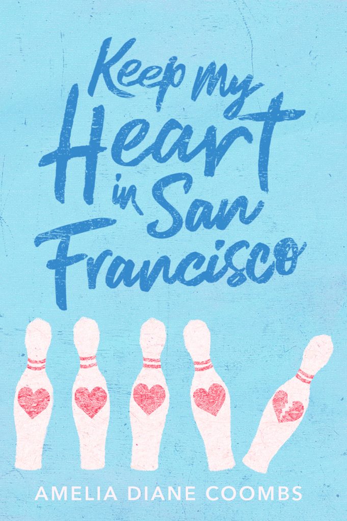 Keep My Heart in San Francisco