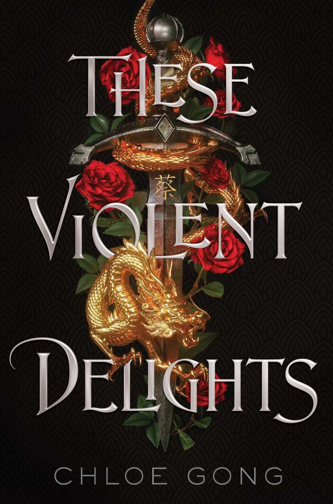 There Violent Delights