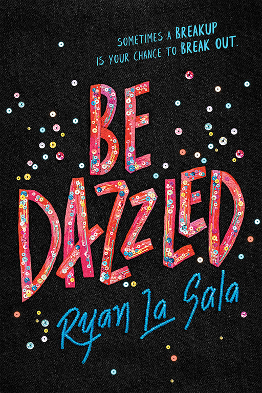 Be Dazzled - Books to Read If You Loved Heartstopper