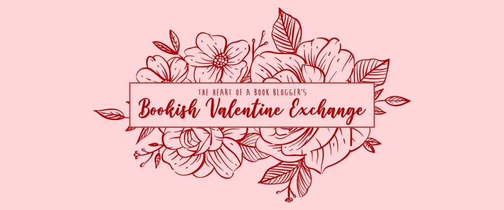 Bookish Valentine Exchange
