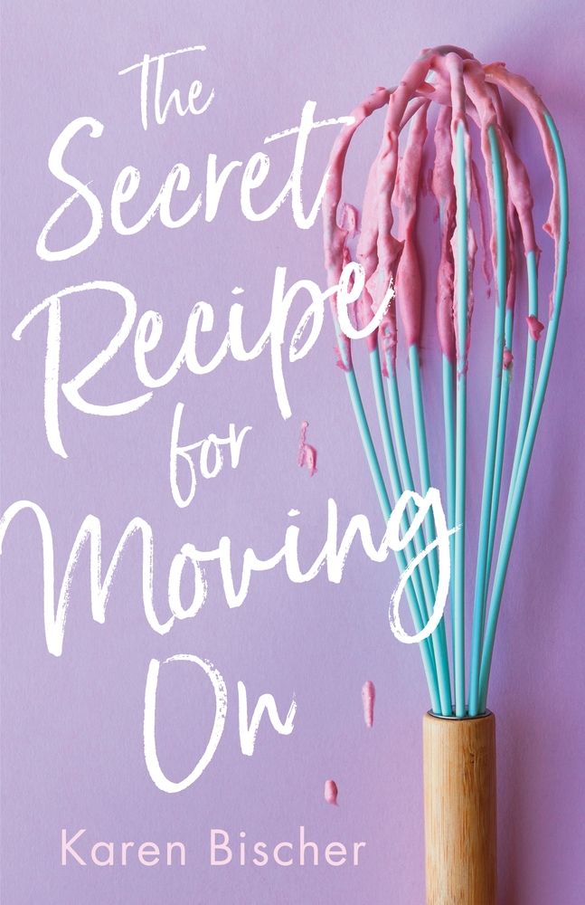 The Secret Recipe for Moving On