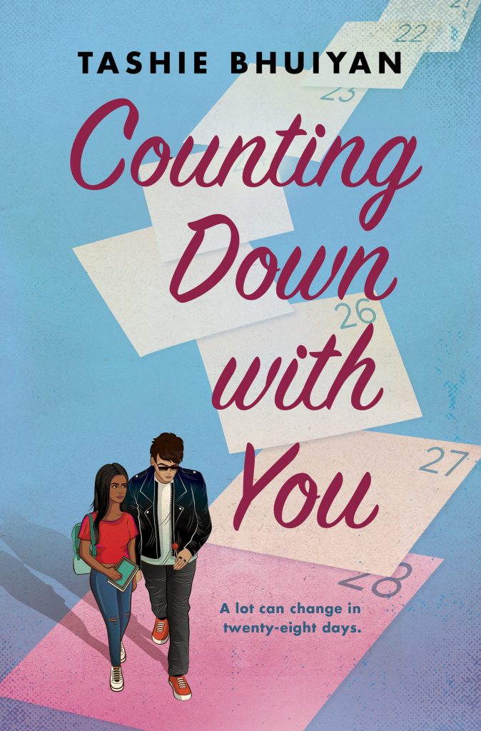 Counting Down with You