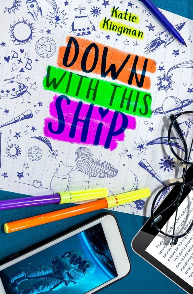Down With This Ship