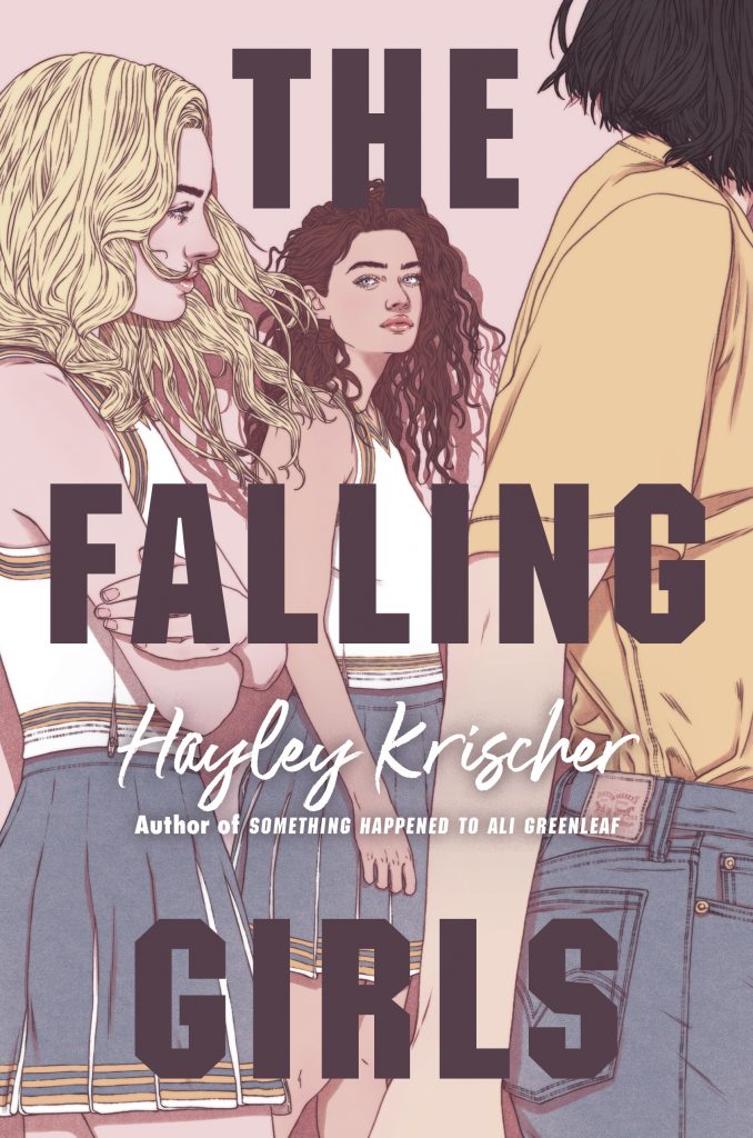 The Falling Girls
