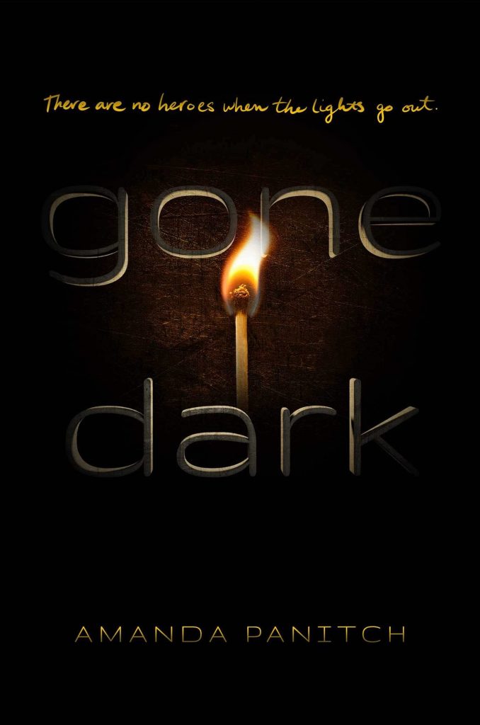Gone Dark