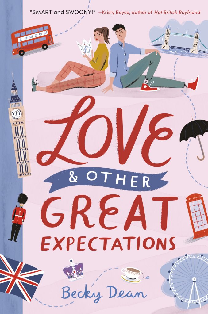 Love & Other Great Expectations