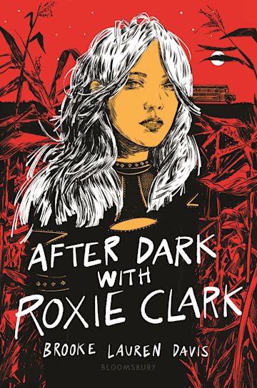 After Dark with Roxie Clark